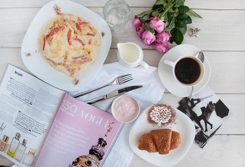 Ahotels Design Style Novosibirsk