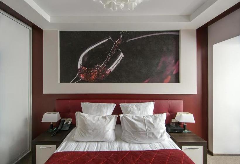 Ahotels Design Style 1