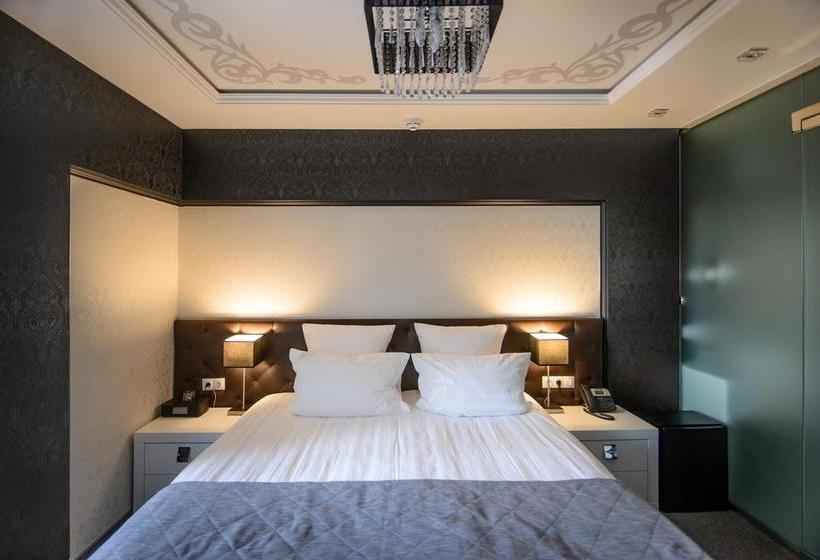 Ahotels Design Style 10