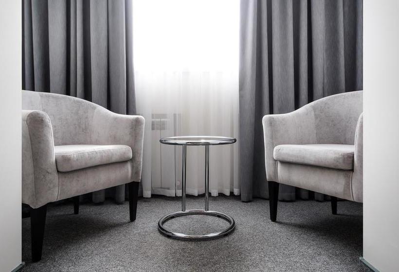 Ahotels Design Style 11