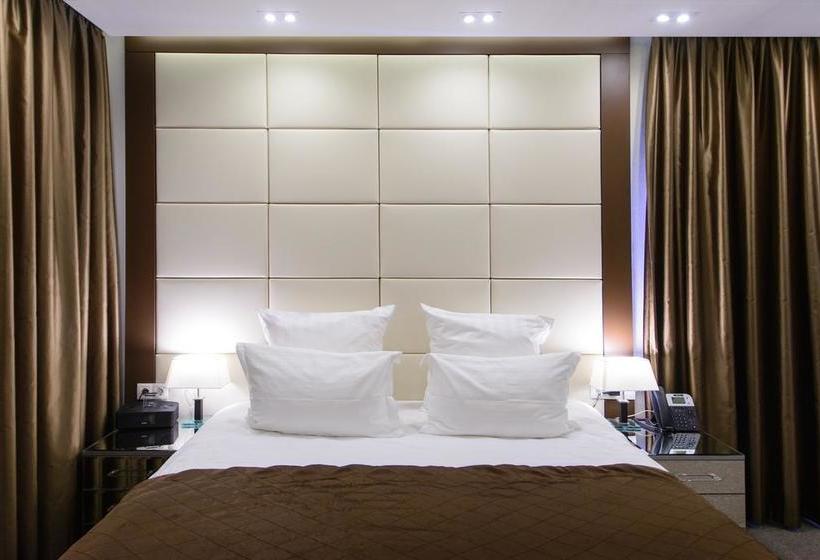 Ahotels Design Style 12