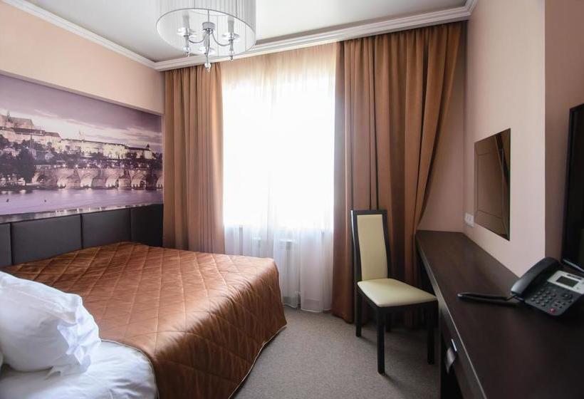 Ahotels Design Style 13