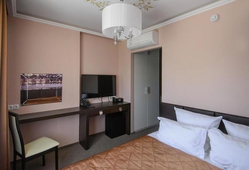 Ahotels Design Style 14