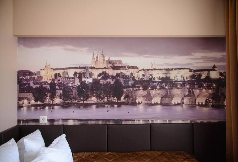 Ahotels Design Style 15