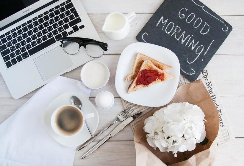 Ahotels Design Style 17