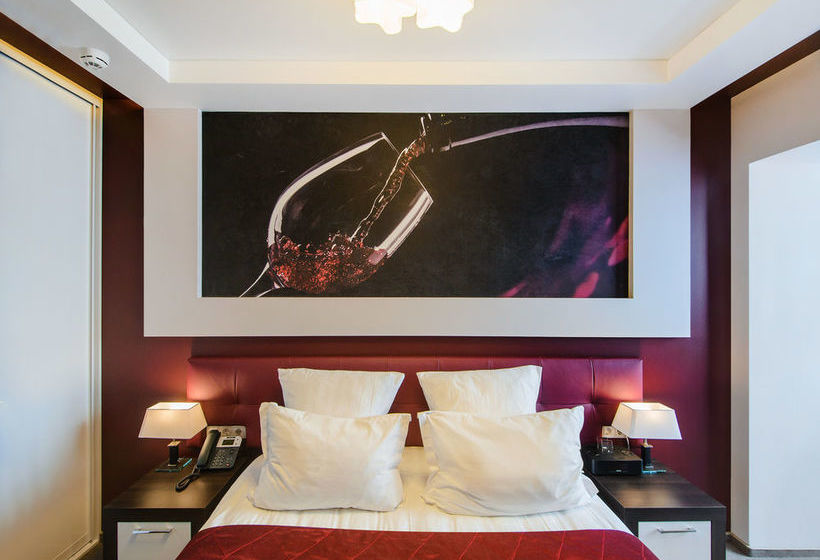 Ahotels Design Style 18