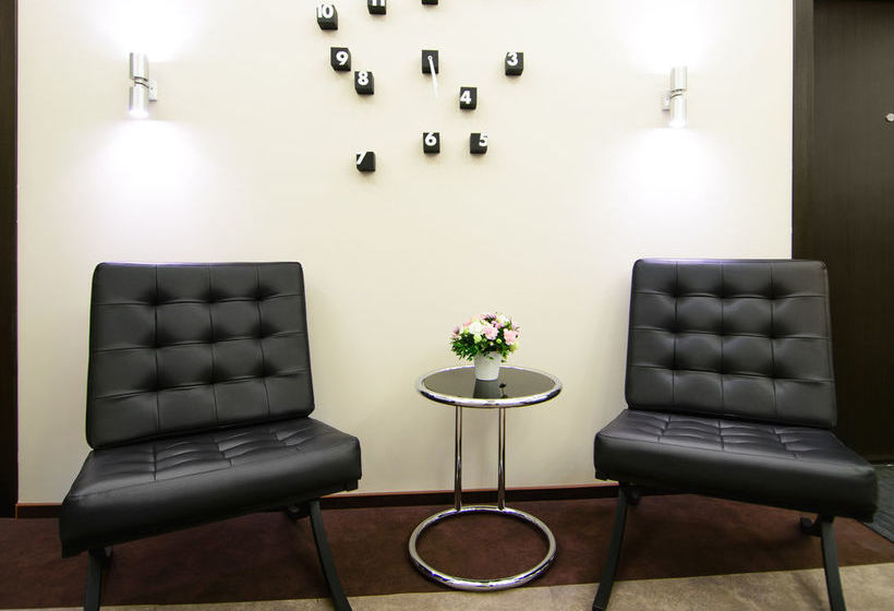 Ahotels Design Style 19