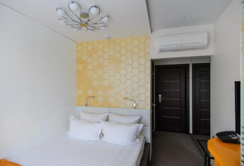 Ahotels Design Style 2