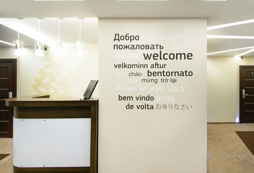 Ahotels Design Style 20