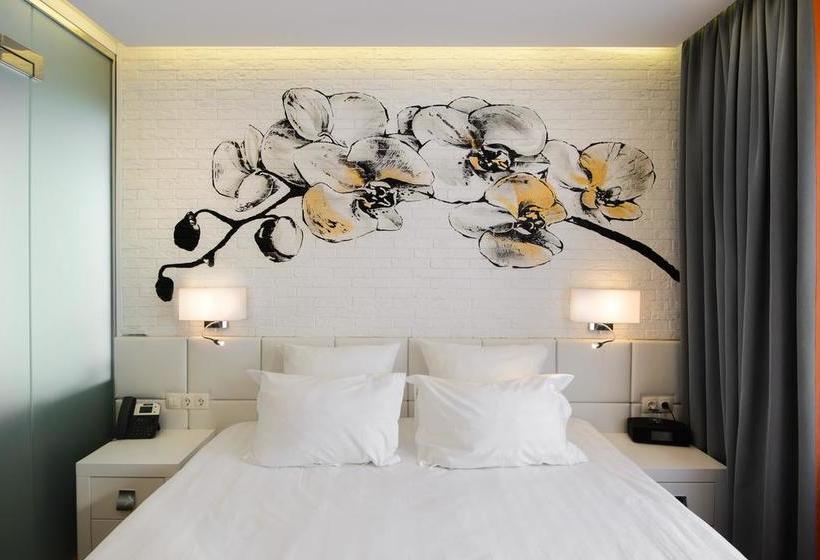 Ahotels Design Style 3