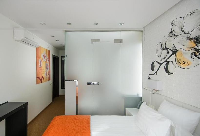 Ahotels Design Style 5