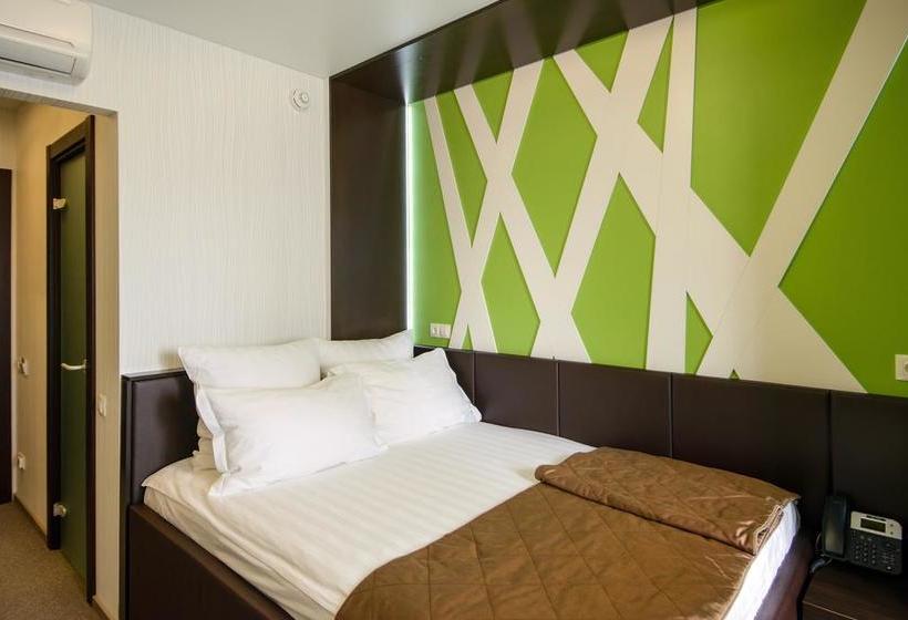 Ahotels Design Style 6