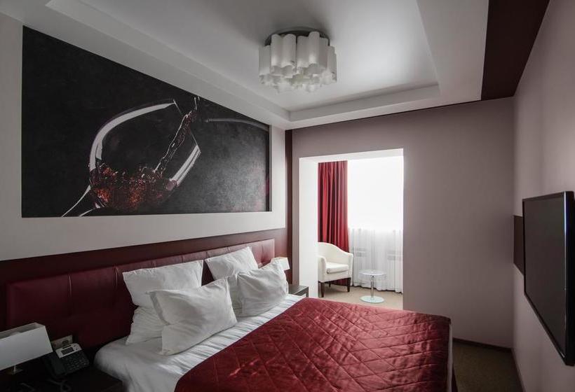 Ahotels Design Style 9