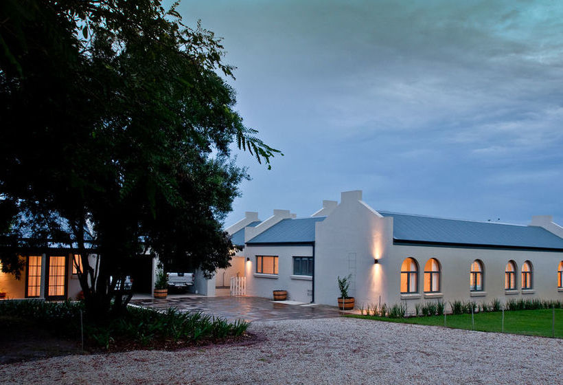 Rare Earth Country House The Crags