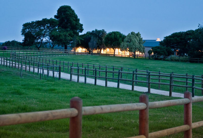 Rare Earth Country House 19