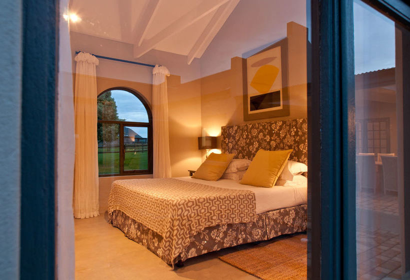 Rare Earth Country House 2