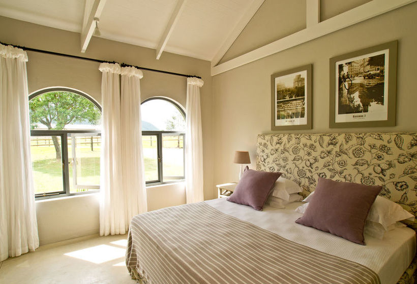 Rare Earth Country House 5