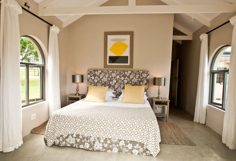 Rare Earth Country House 6