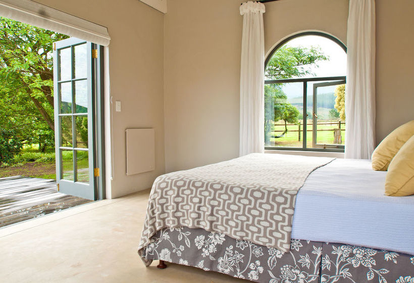 Rare Earth Country House 7