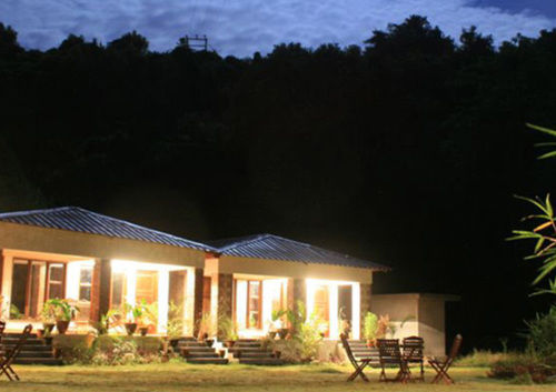 Rio Resort The Nature Spa Resort