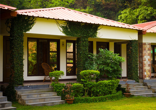 Rio Resort The Nature Spa Resort 1