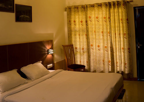 Rio Resort The Nature Spa Resort 2