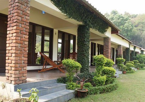 Rio Resort The Nature Spa Resort 3