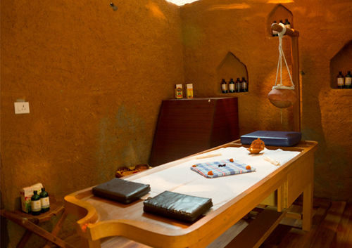 Rio Resort The Nature Spa Resort 4