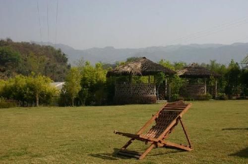 Rio Resort The Nature Spa Resort 5