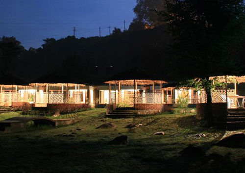 Rio Resort The Nature Spa Resort 6