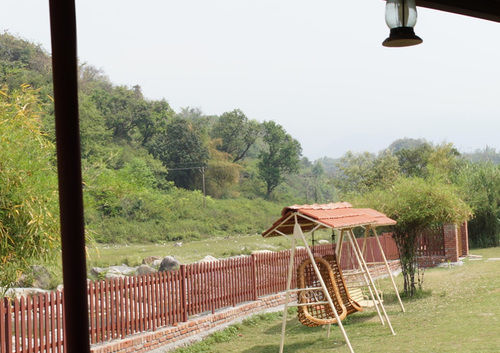 Rio Resort The Nature Spa Resort 7