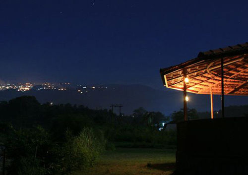 Rio Resort The Nature Spa Resort 8