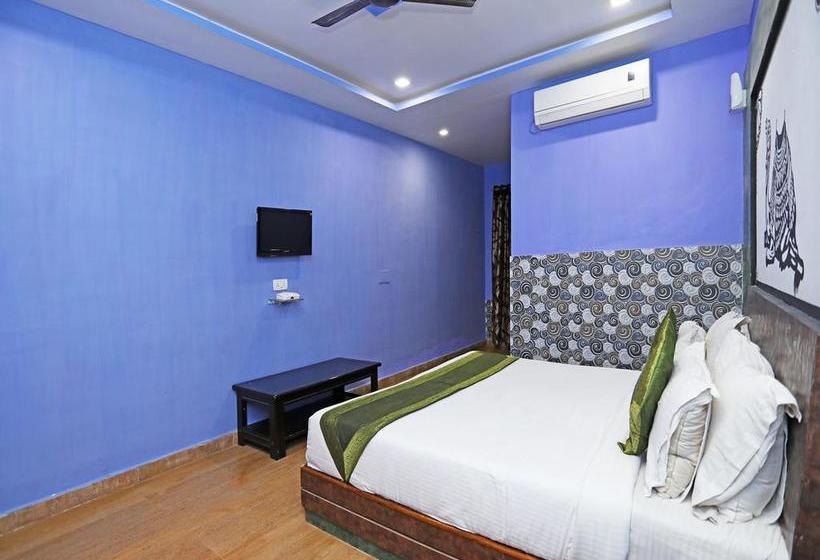 Hôtel Rana Villa 11