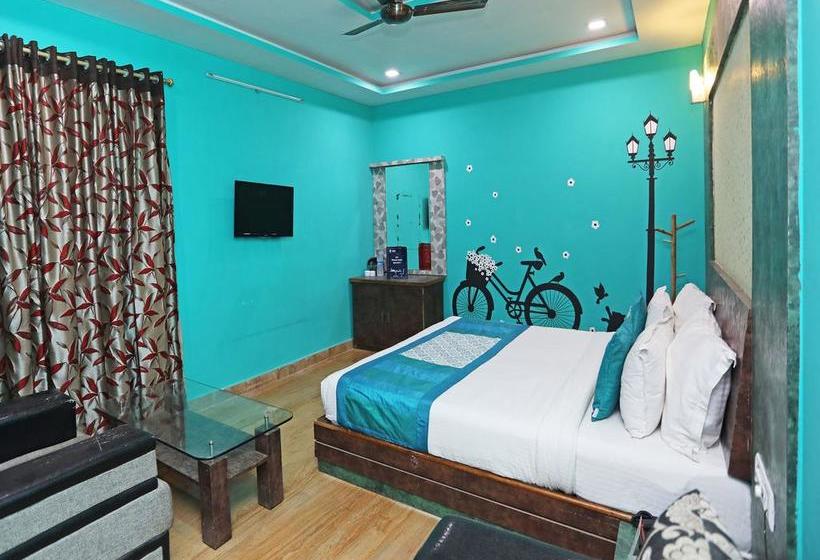 Hôtel Rana Villa 13