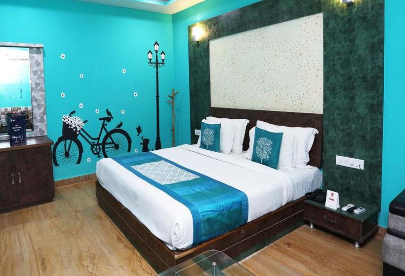 Hôtel Rana Villa 14