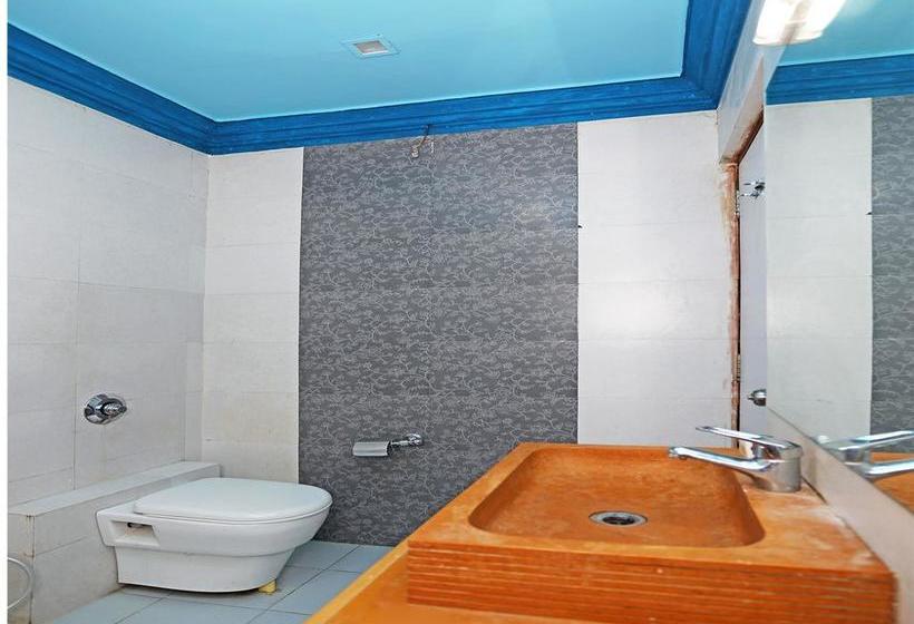 Hôtel Rana Villa 15