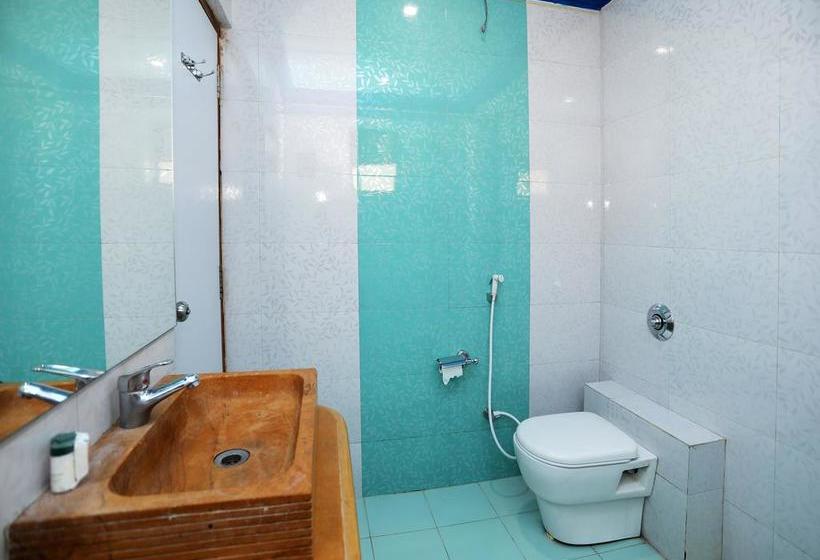 Hôtel Rana Villa 16