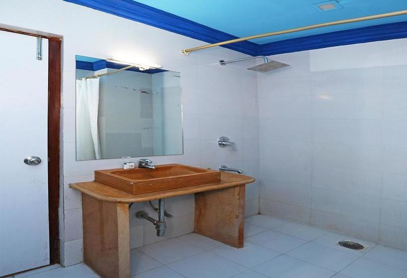 Hôtel Rana Villa 17