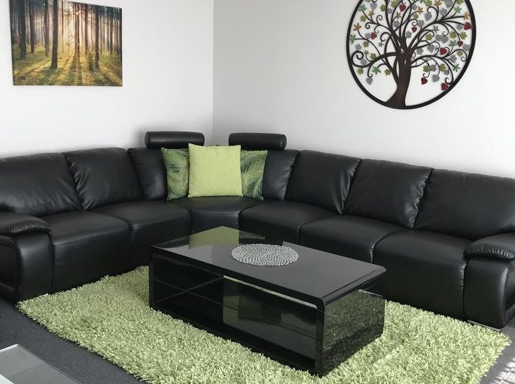 444 On The Park Christchurch South Island