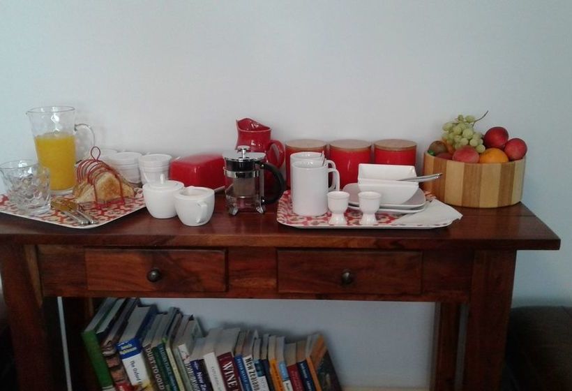 Pension Coeden Cottage 10