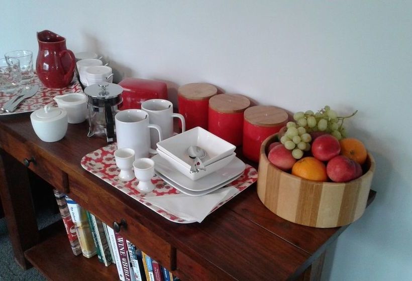 Pension Coeden Cottage 11