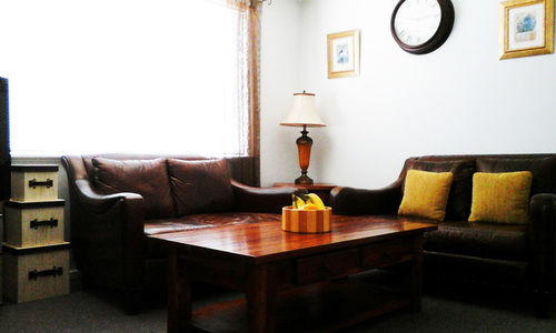 Pension Coeden Cottage 12