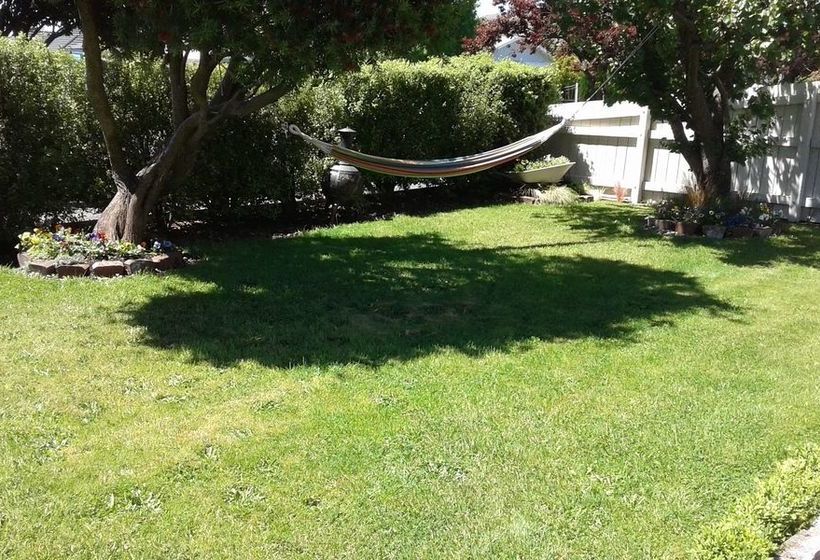 Pension Coeden Cottage 17