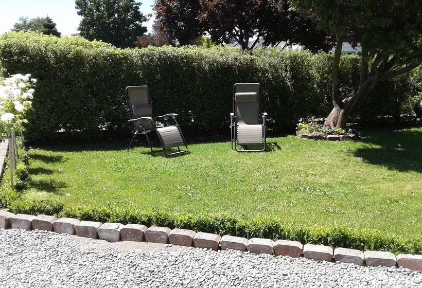 Pension Coeden Cottage 18