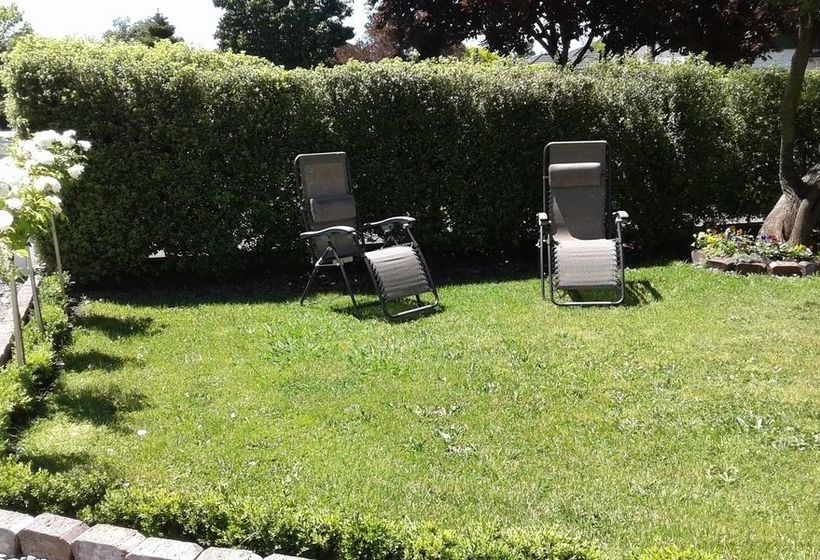 Pension Coeden Cottage 19