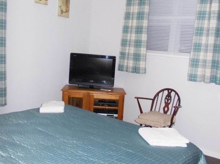 Pension Coeden Cottage 2