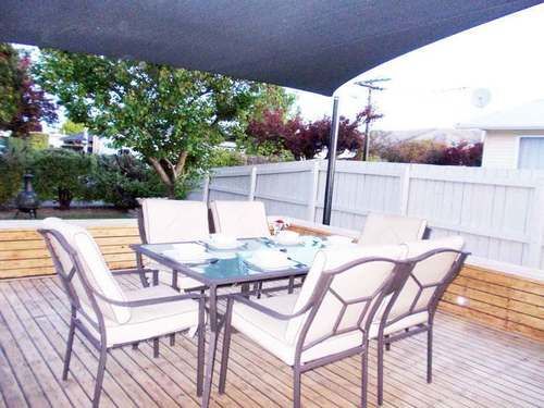 Pension Coeden Cottage 20