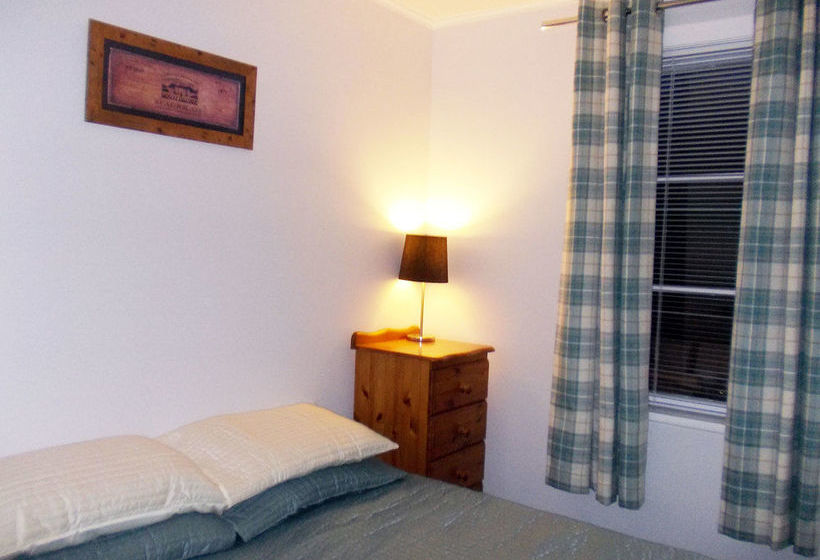 Pension Coeden Cottage 3