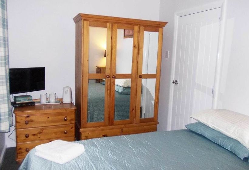 Pension Coeden Cottage 4