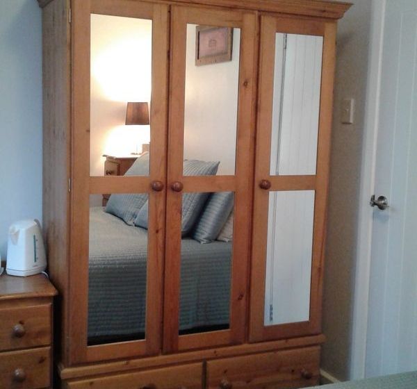 Pension Coeden Cottage 5